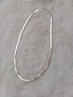 Schlangenkette - Lange: 56 cm - Breite: 4 mm