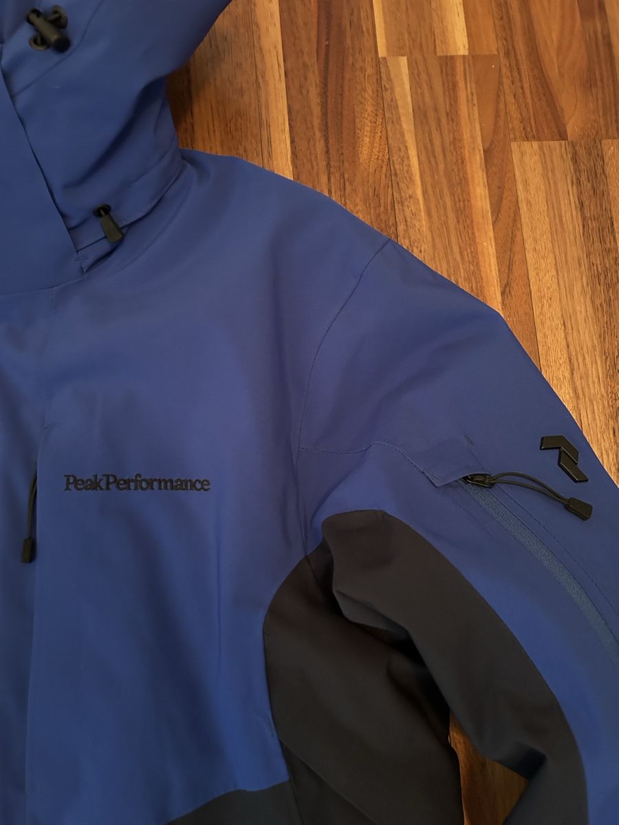 Peak Performance Giacche: Skijacke Peak Performance – Nuovo (secondo la descrizione) da Rapperswil SG venduto da AndrePalu 2