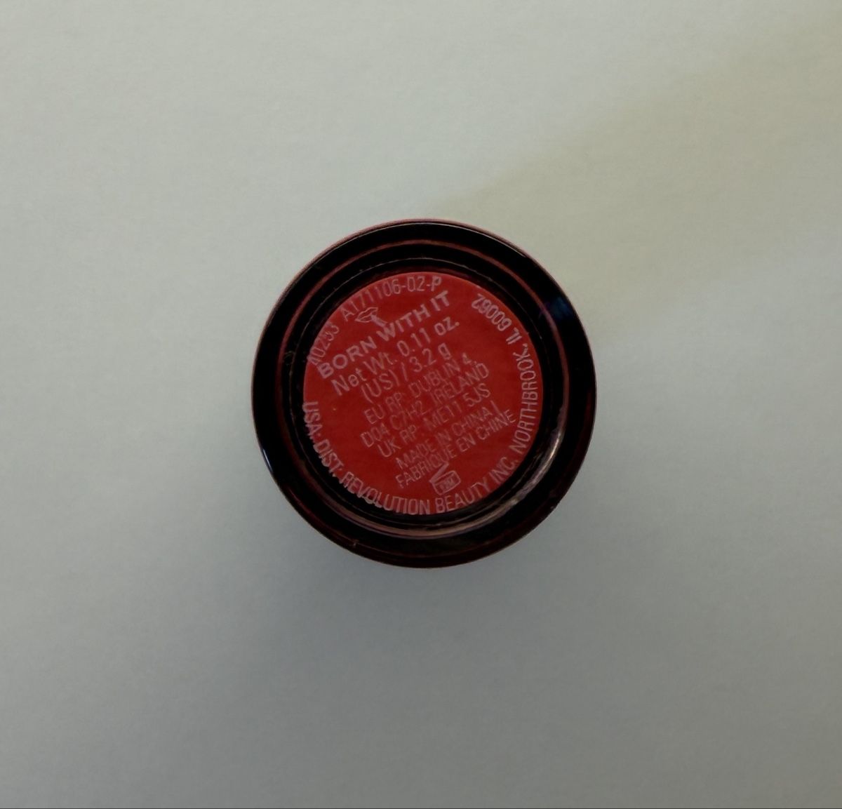Make-up: Matte Lidschatten + rosa Lippenstift – Neu (gemäss Beschreibung) aus Poschiavo von sciat 2