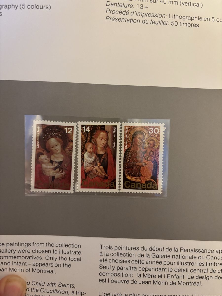 Tutti i francobolli: Kanada Briefmarken – Usato da Würenlos venduto da Ashley24 9