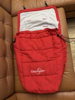 Fusssack für Kinderwagen