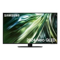 Télévision SamsungNeo QLED 140 CM NEUVE!