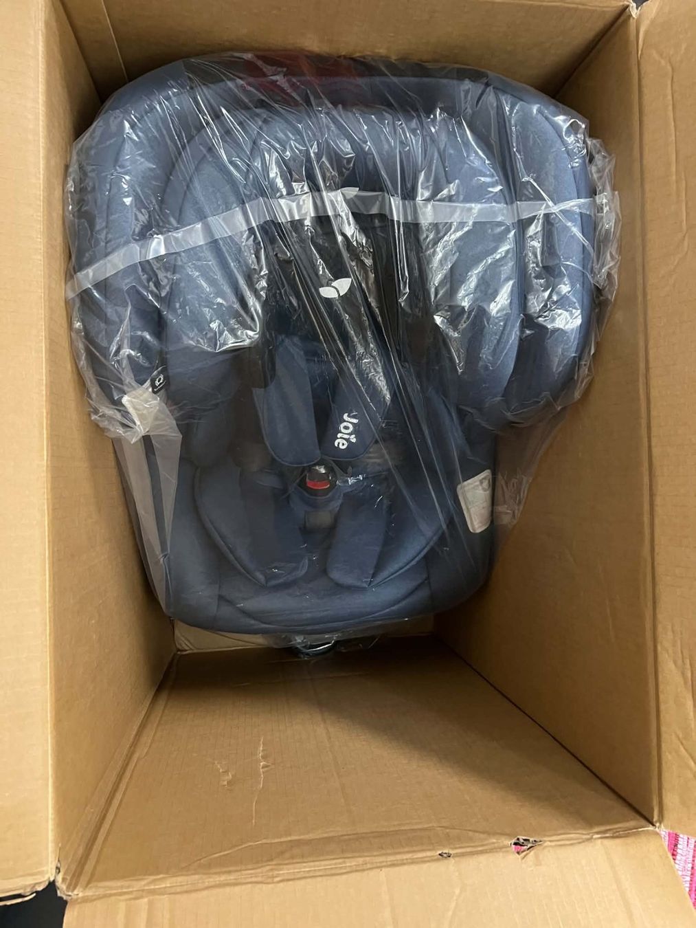 Joie Seggiolini per auto: Joie i-Spin 360 R – Usato da Le Vaud venduto da No-Nick-Name 6