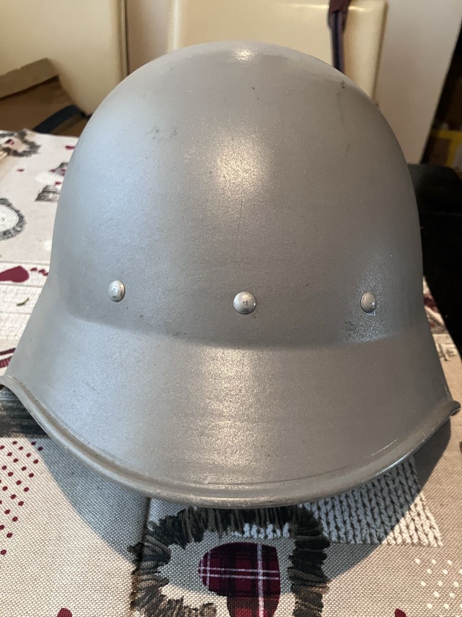 Uniformi & Effetti personali: Aluminium? – Usato da opfikon venduto da reko51
