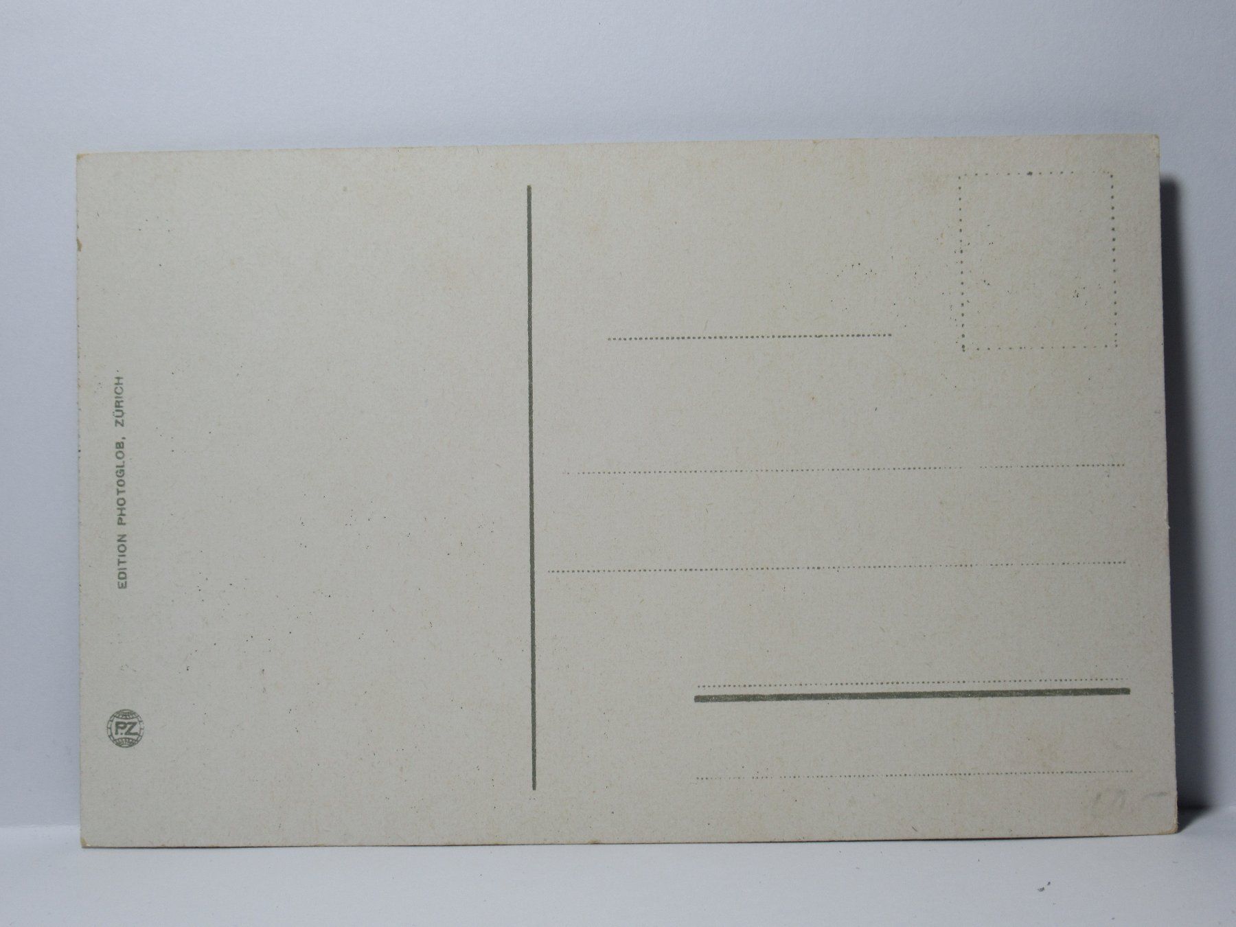 Cartoline postali: Säli - Schlössli mit Blick auf Olten – Nuovo (secondo la descrizione) da Grenchen venduto da Bluemchen1900 2