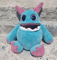 Sorgenmonster