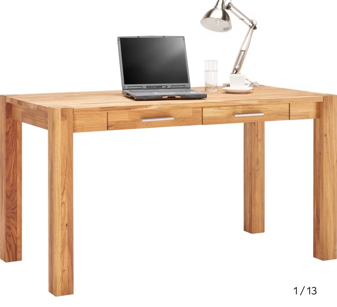 Scrivanie: Bürotisch – Usato da Altstätten SG venduto da Ja_Ne