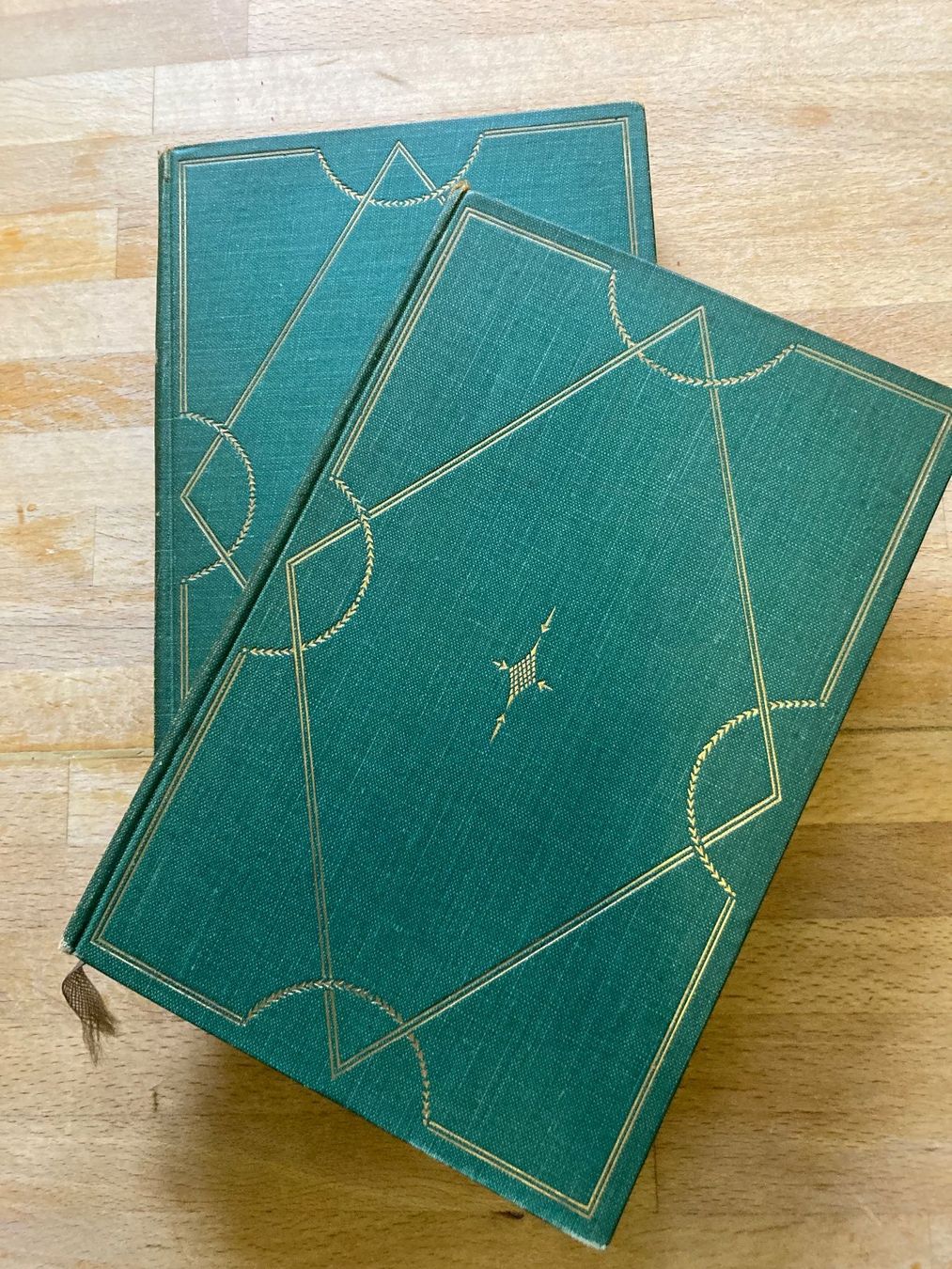 Libri: Knut Hamsun - Das letzte Kapitel, 2 Bd, Verlag Grethlein&Co – Usato da Zürich venduto da wilden
