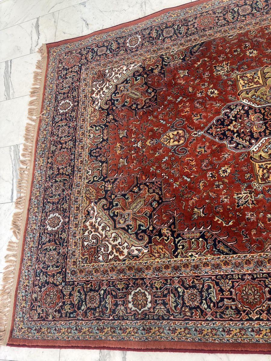 Tappeti: Teppich – Usato da Kriens venduto da Wundertuete17 1