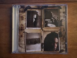 Andru Donalds ‎– Andru Donalds