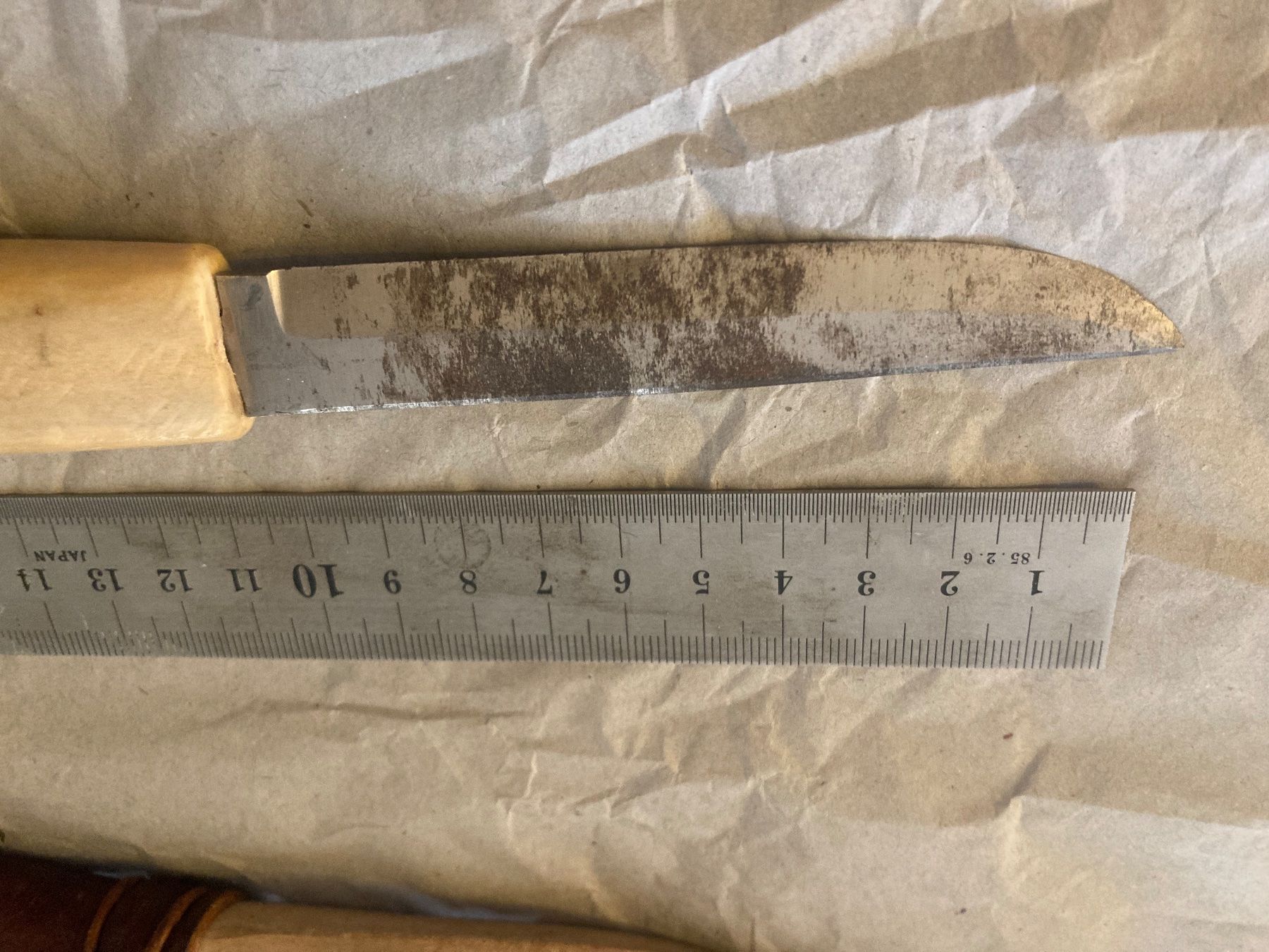 Accessori: MESSER SUOMI SAMI LAPPLAND – Usato da Bottmingen venduto da Surubi 7