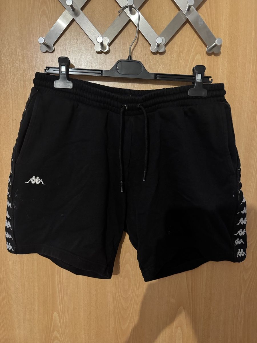 Kappa Pantalons: Coole Kappa Shorts – D'occasion à Ins par maximal_30CHF