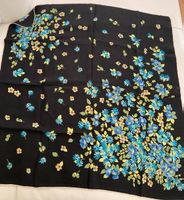 Seiden Foulard 🌸