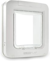 SureFlap XL Mikropchip Haustierklappe