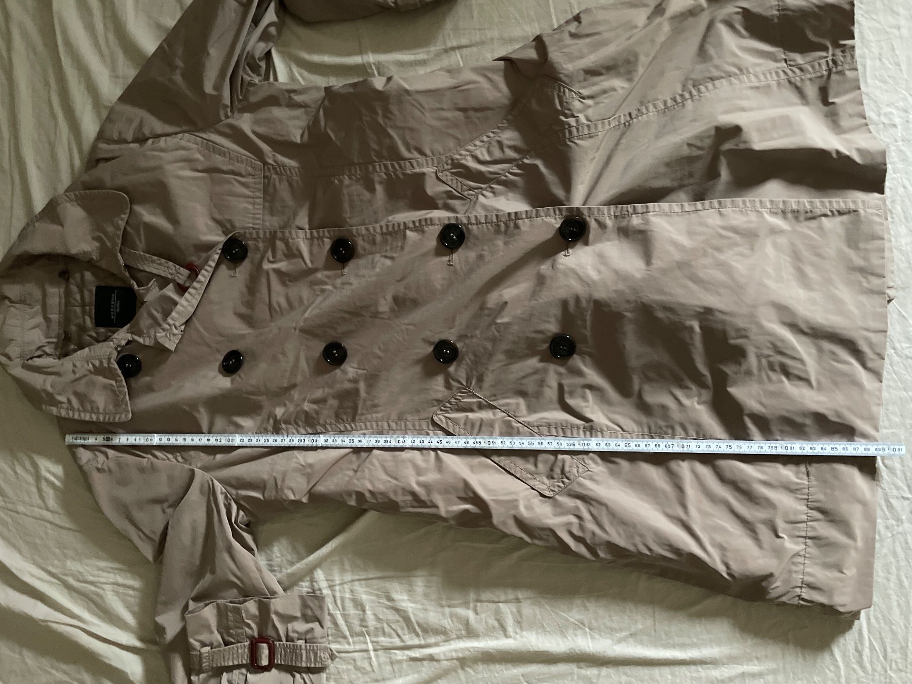Max Mara Manteaux: Max Mara Trench Coat – Neuf (Voir description) à Zürich par ric_hm9h 6