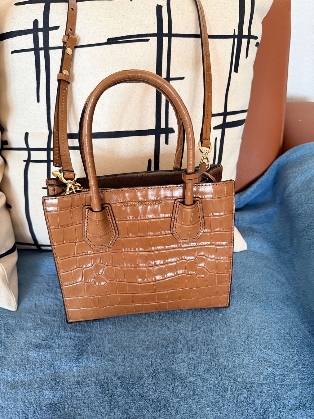 Tamburi & Mulinelli: Michael Kors – Usato da zürich venduto da Fairywinkle