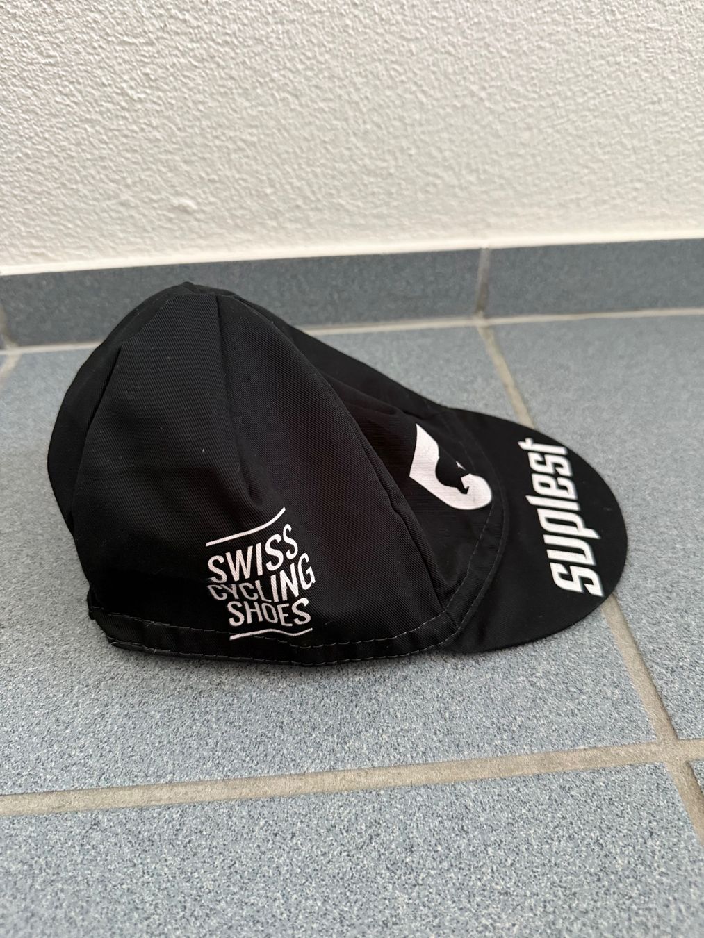 Chapeaux, bonnets & casquettes: Suplest Velo-Hut – Neuf (Voir description) à Worb par le_castor 1