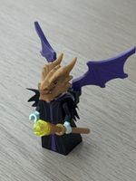 Lego Draconid Wizard neu