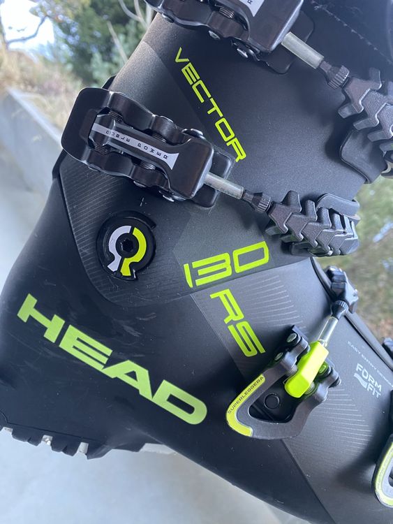 Skischuh Head Vector 130 S RS Grösse 27.5 | Kaufen auf Ricardo