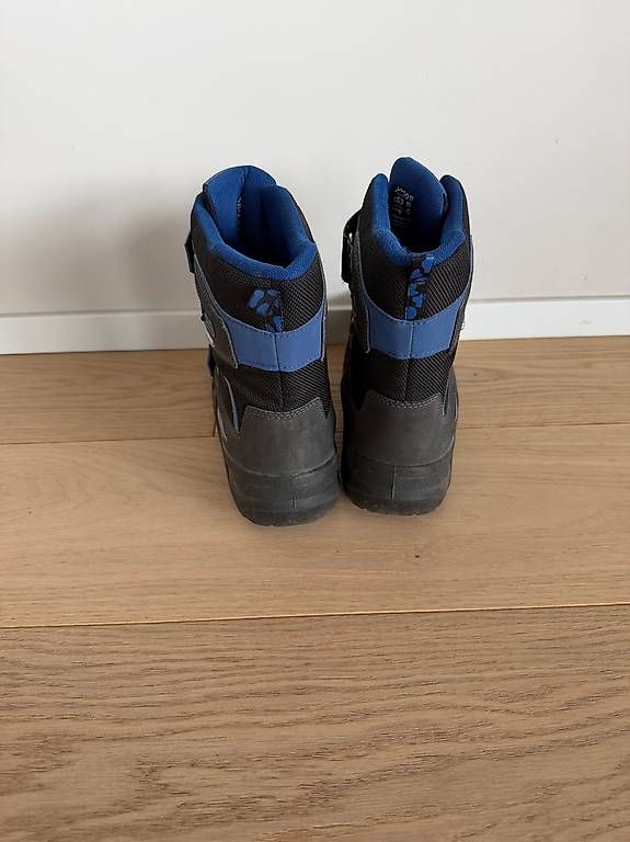 Schuhe für Jungen: Lurchi Winter Stiefel, Bottes de hiver – Gebraucht aus Mont-sur-Lausanne von jojoaja 3