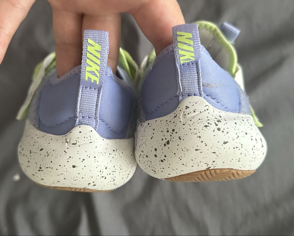 Nike Scarpe per ragazzi: Nike Flex Advance – Usato da Dürrenroth venduto da tvy_bh56 4