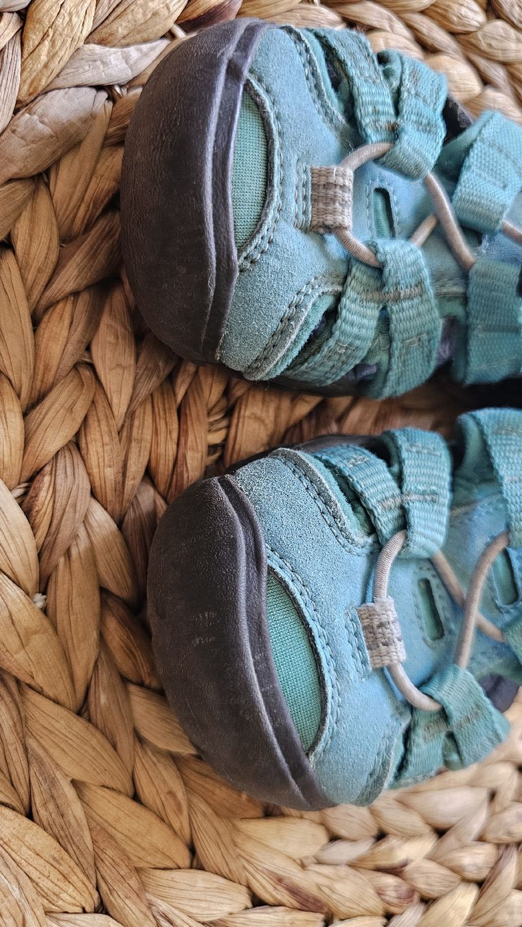 Scarpe per ragazzi: Kinder Sandalen Keen Grösse  – Usato da Tann venduto da dan_dzf8 1