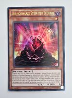Der schwarze Stein der Legende - Yu-Gi-Oh! TCG