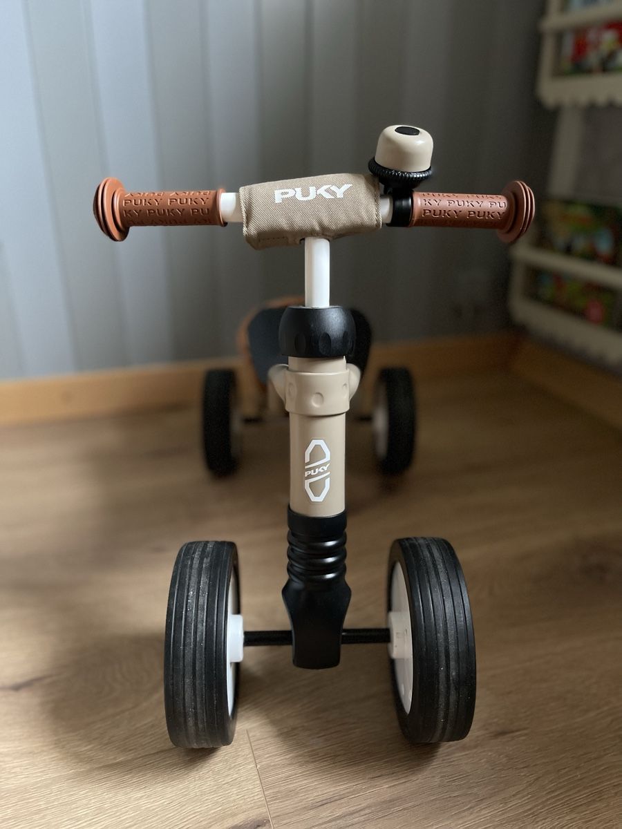 Puky Veicoli per bambini: Puky Wutsch bundle beige – Nuovo (secondo la descrizione) da Kölliken venduto da ErmelindaE 1
