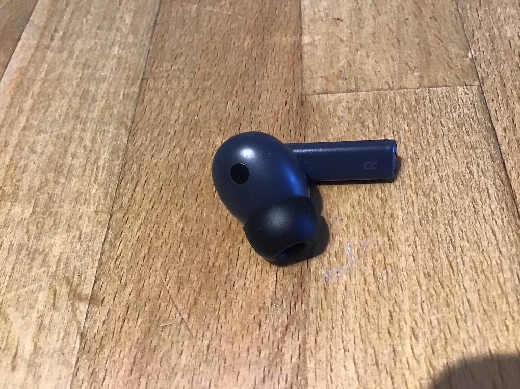 Kopfhörer: AirPods R – Gebraucht aus Uzwil von Steini27