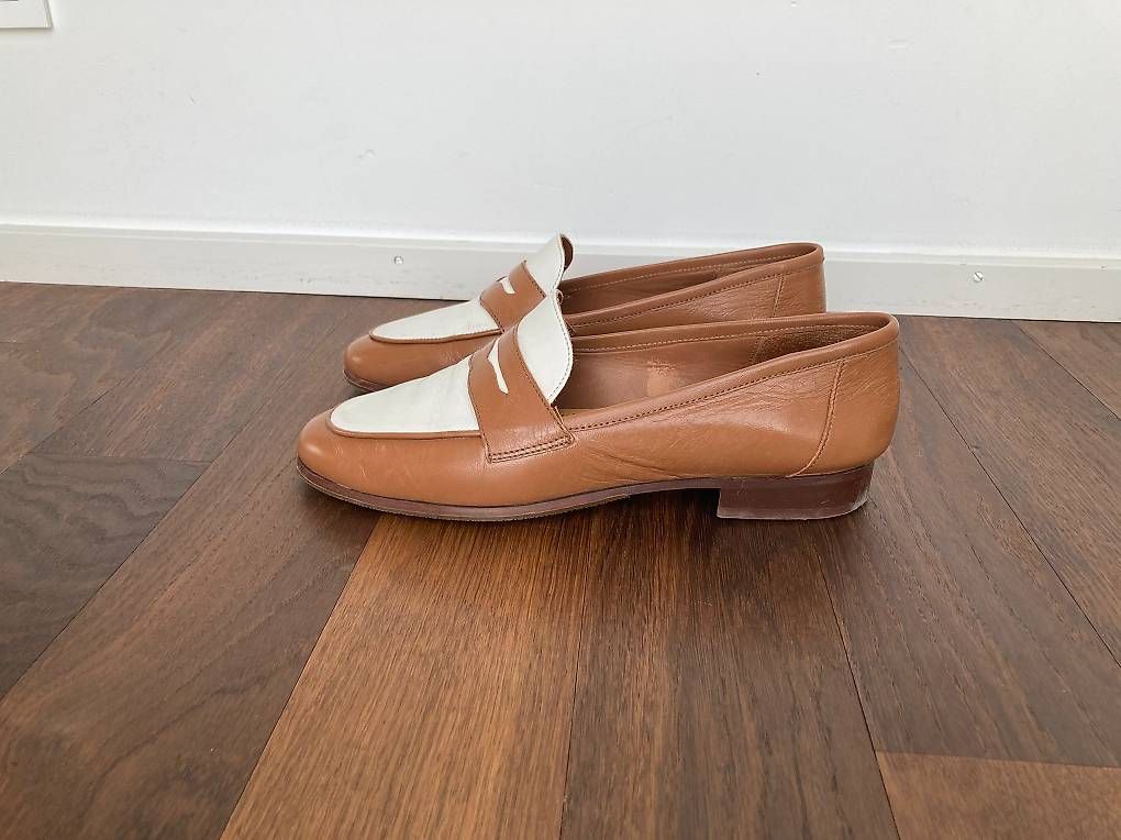 Scarpe da donna: Loafers Grösse 38, Maison Touffet – Usato da Zürich venduto da BettinaFH