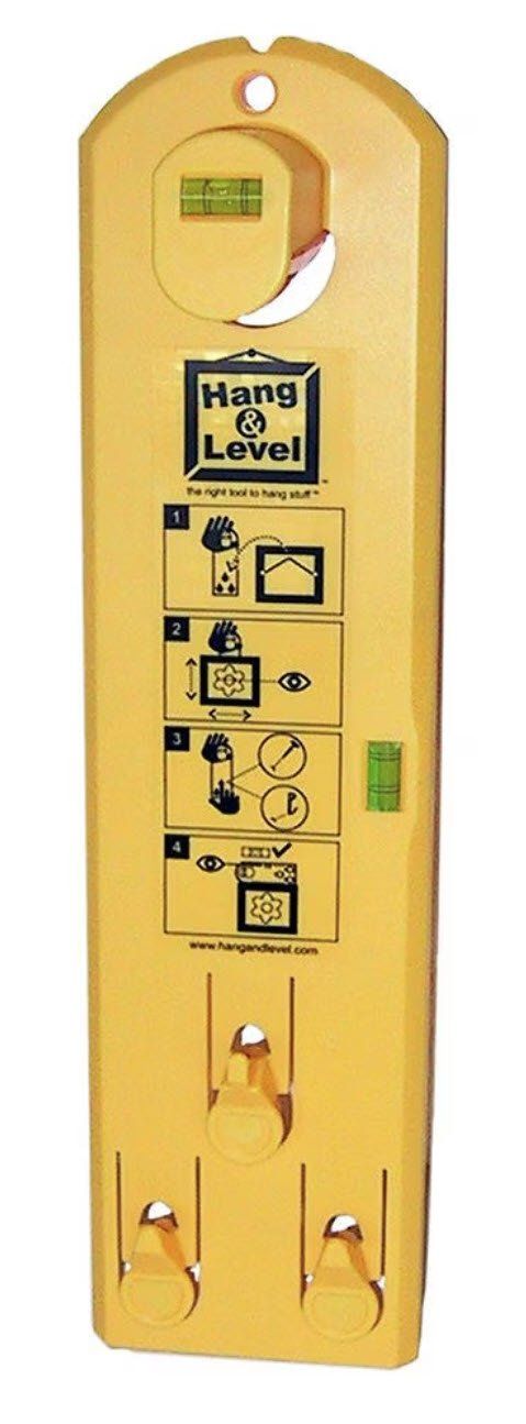 Foto & Immagini: Hang & Level, Aufhängen von Bildern einfach, Fabrikneu – Usato da Unterengstringen venduto da Tnovus 2