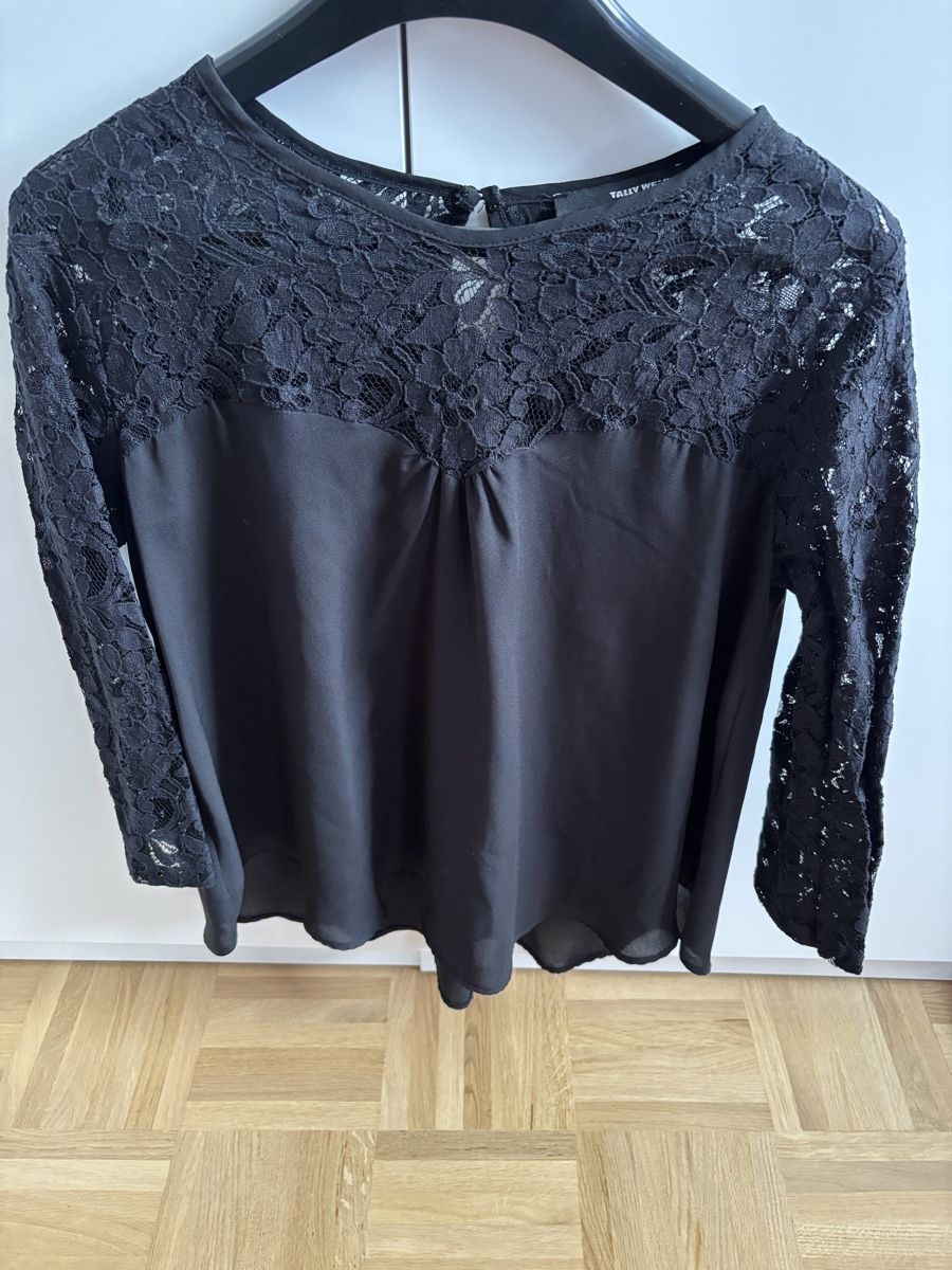 Camicette: Bluse – Usato da Basel venduto da rebecca_b