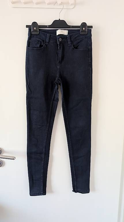 Jeans: Skinny Jeans – Gebraucht aus Erschwil von andora00 2