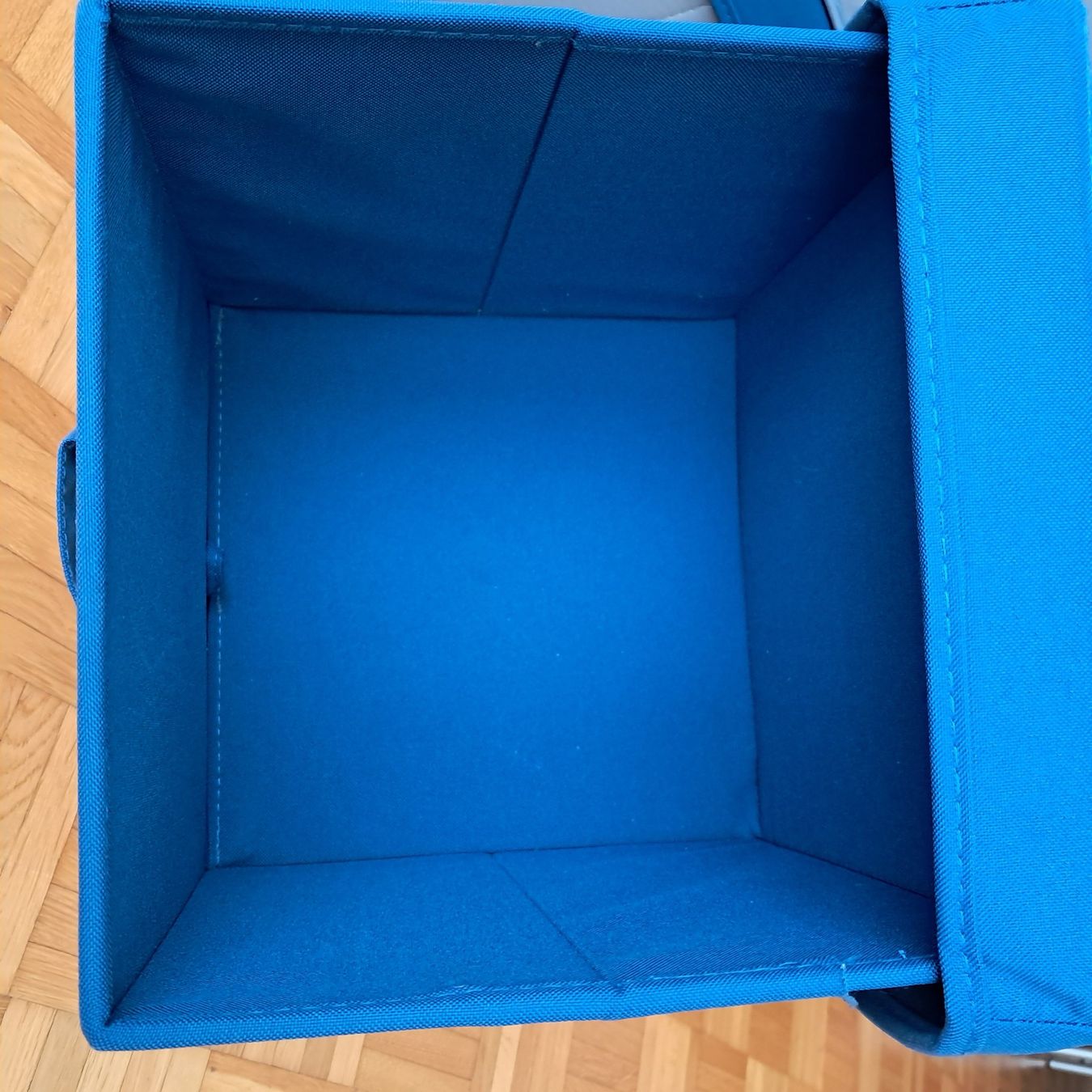 Giocattoli: Spielzeugboxen FLEXA, faltbar, – Usato da Meilen venduto da Vaurien15 2
