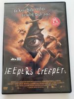 Jeepers Creeper