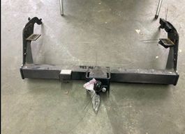 Anhängerkupplung NEU Original für Ford Ranger ab 2020