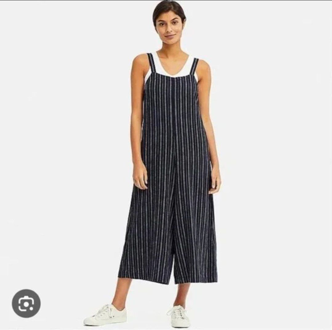 Tute: Damen Kooles Blaue Overall S – Usato da Zürich venduto da zuz_9qry