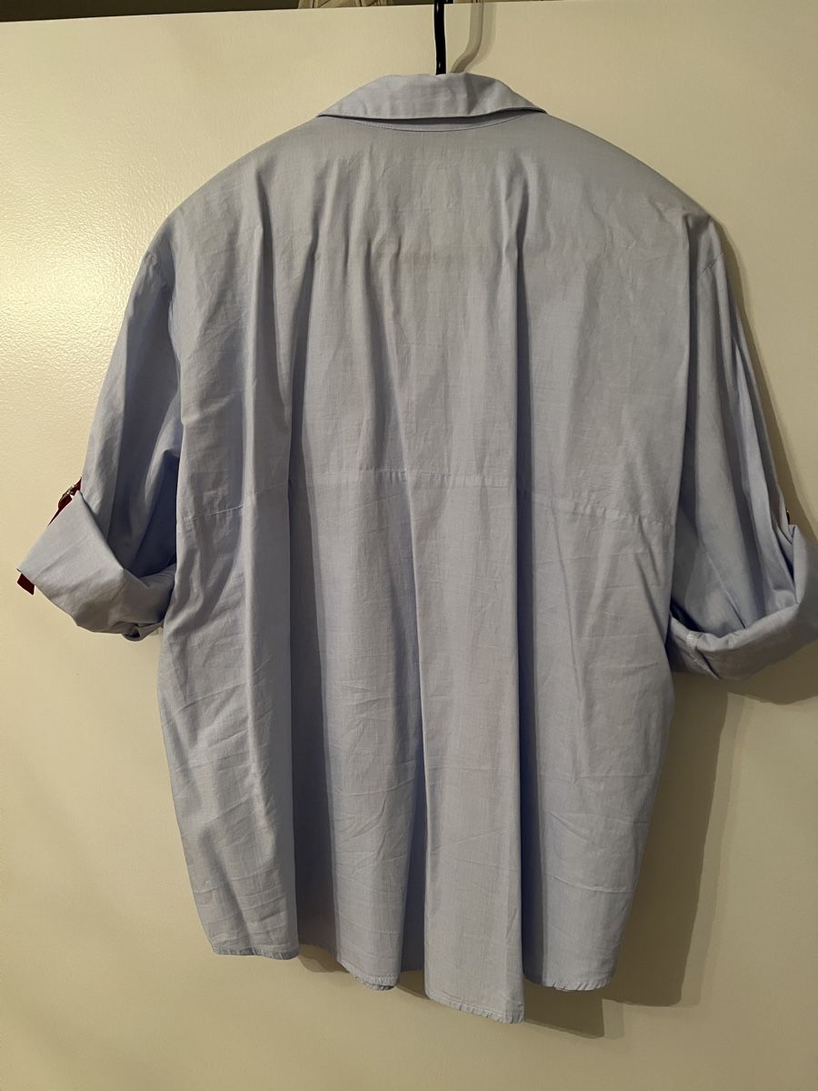 Zara Camicette: ZARA BASIC BLUSE - S – Usato da Rothrist venduto da FL_17 1