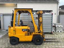 Stapler CESAB SID 253