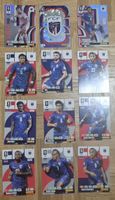 Cartes Panini FCF Cap Vert (COMPLET) - ADRENALYNE XL(94-105)