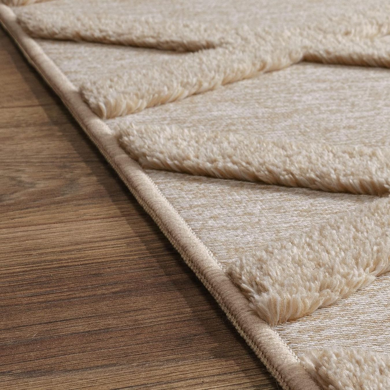 Tappeti: Moderner Teppich Skandi Ivory NEU 160x220 – Nuovo e nell'imballaggio originale da Bern venduto da Miraitrading 1