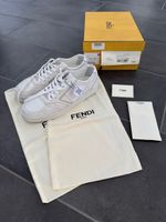 Fendi Sneaker original Gr. 43/ 9 (wie neu)