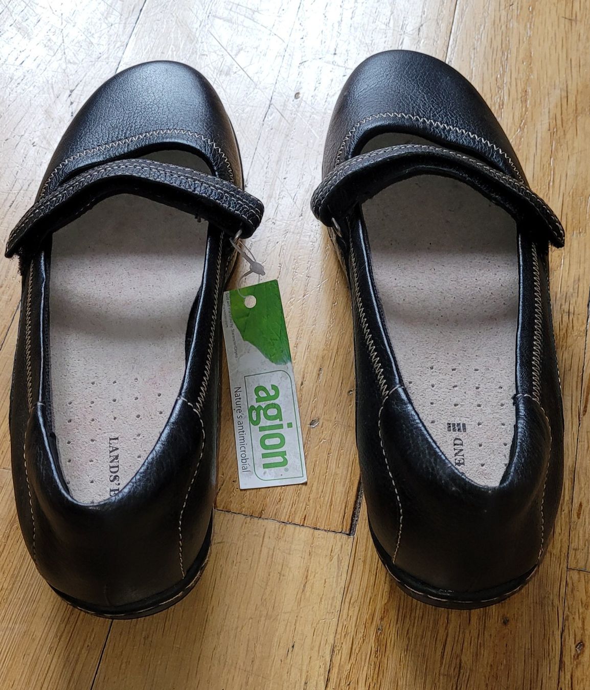 Scarpe da donna: Lands'end Schuhe – Nuovo (secondo la descrizione) da Basel venduto da Da-vid3 1