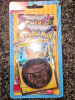 Pokémon - Pamomamo Enhanced 2-Pack Blister
