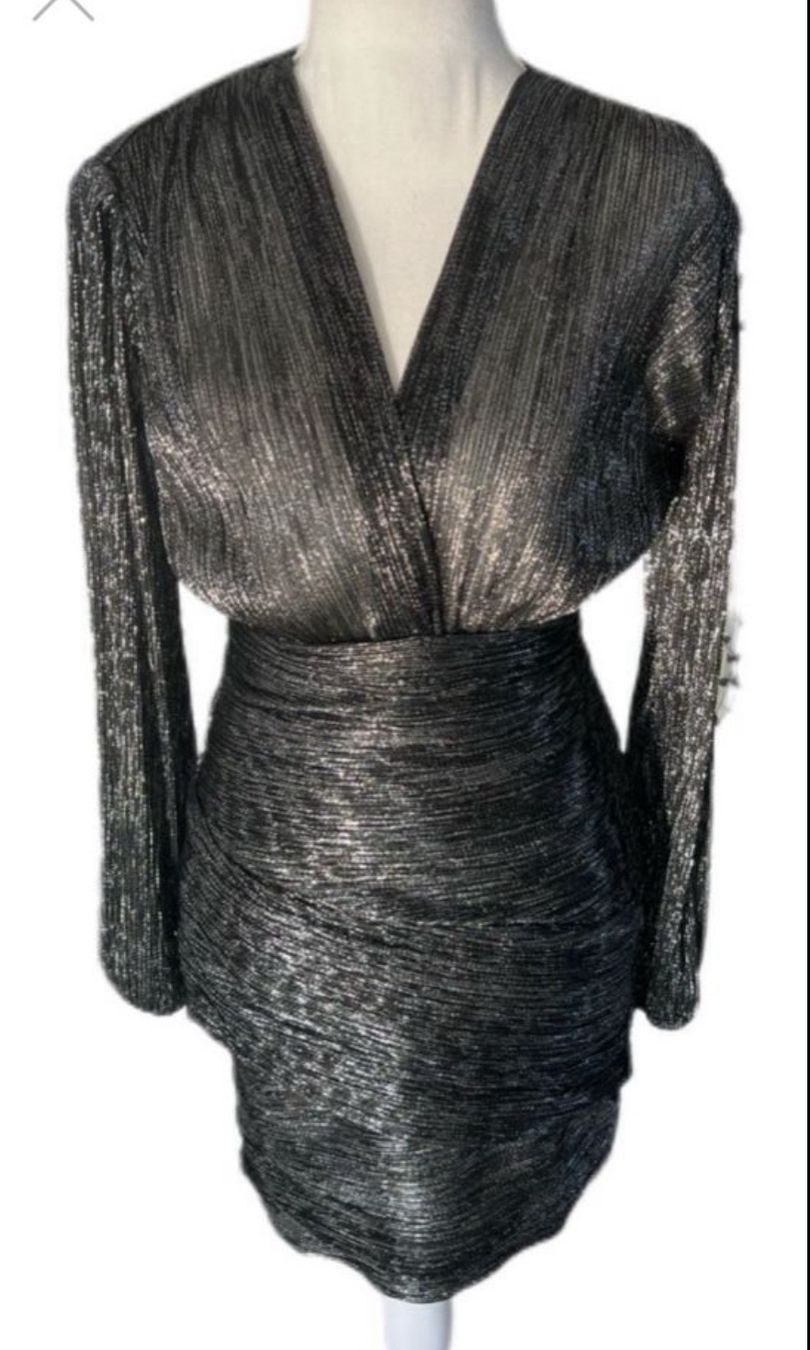 Vestiti: Cocktailkleid von Maje – Usato da Kirchberg SG venduto da irirob