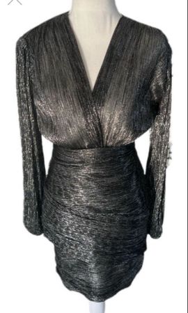 Cocktailkleid von Maje