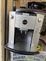 Jura Impressa F505 Kaffeevollautomat