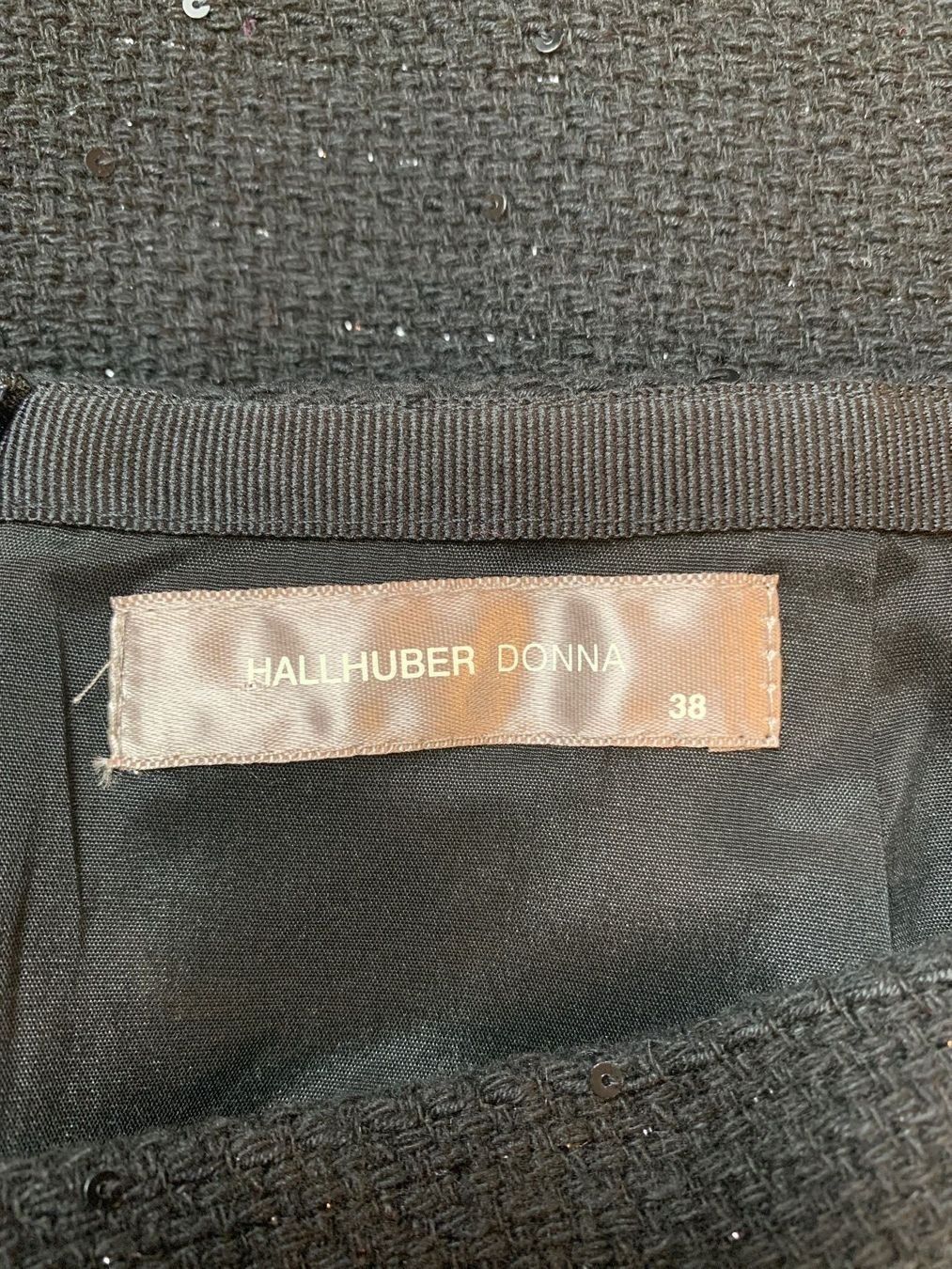 Hallhuber Röcke: Jupe GR 38 von Hallhuber Donna – Neu (gemäss Beschreibung) aus Langnau am Albis von Judithsebi 3