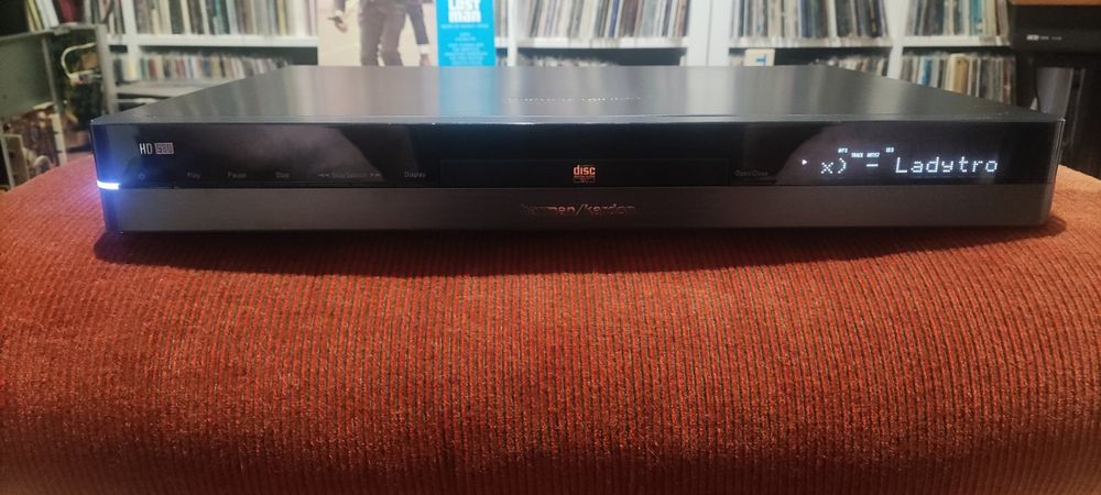 Harman Kardon HD980 | Kaufen auf Ricardo