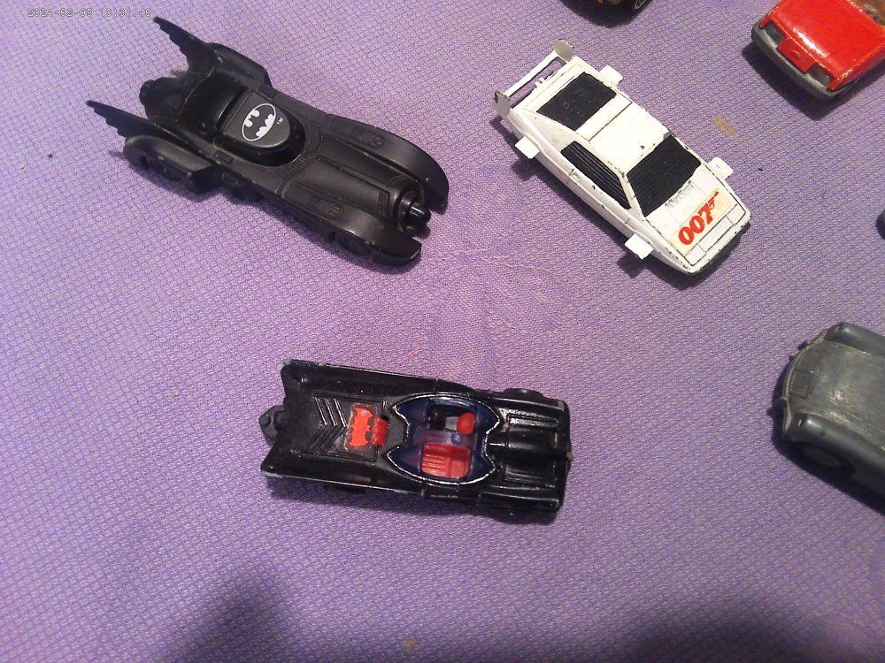 Matchbox Modellini d'auto: Matchbox CORGI Autos Sammlung, div. Modelle, Oldtimer, Cars – Usato da Volketswil venduto da nemo2000 1